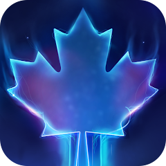 لوگو و نماد رسمی فیلتر شکن قوی پرسرعت Maple VPN در گوگل پلی