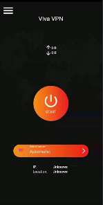 دکمه اتصال فیلترشکن قوی و پرسرعت برای تلگرام و لایو اینستاگرام