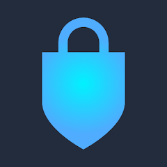 آیکون رسمی برنامه Zaha VPN زاها وی پی ان